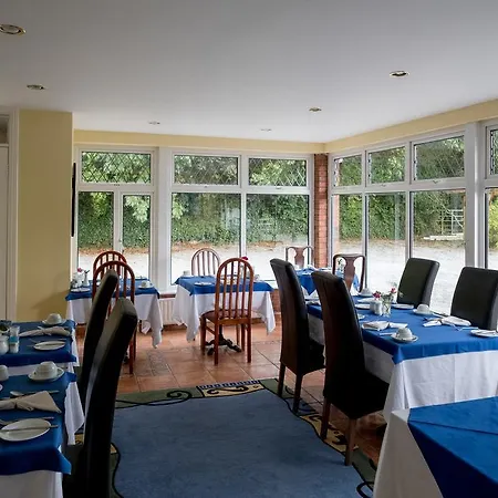 Newlands Country House Guest house Bennettsbridge